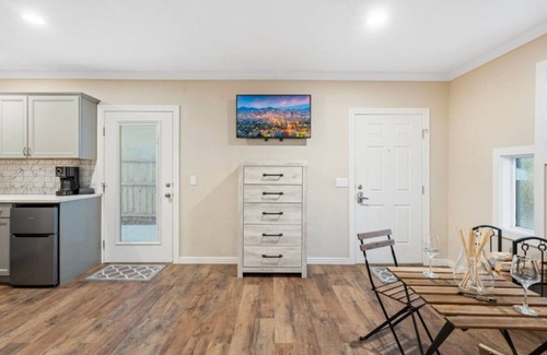 Cottonwood-Verde Village Apartment | Cottonwood Haven: 1 Bed, 1 Bath + Games!