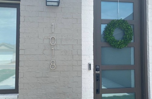 Lubbock House | Country Chic only 10 minutes away from TTU. nPet friendly!