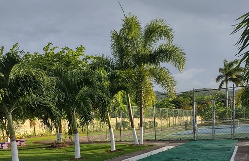 St. Ann's Bay House | Country Club 2 br house w/ pool by Ince Villas