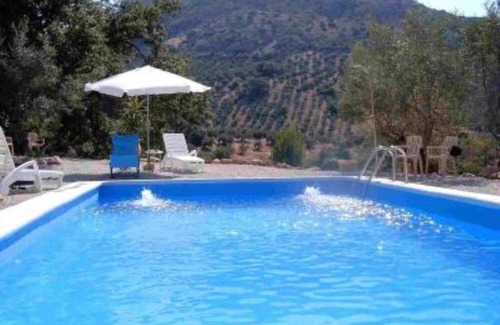 Priego de Cordoba Cottage | Country Cottage/Gite - Prieg de Córdoba