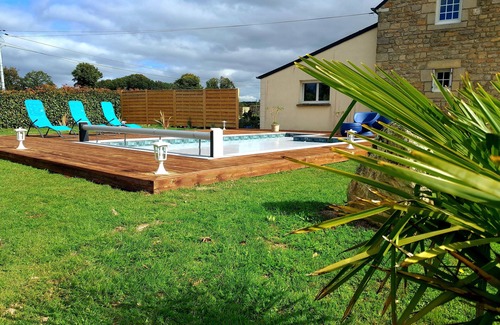 Jugon-les-Lacs-Commune-Nouvelle Cottage | Country cottage for 6 people