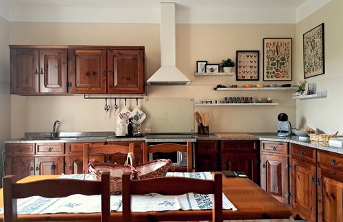 Sant'Agata Feltria House | Country cottage in Valmarecchia, ancient heart of Montefeltro, free WIFI