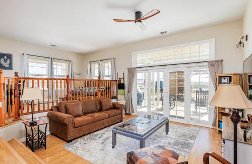 Paso Robles House | Country Estate Cottage