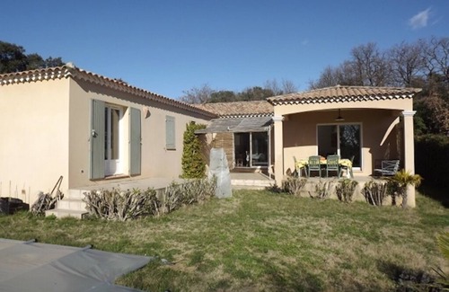 La Capelle-et-Masmolene House | Country villa with swimming pool and fenced park for 8 people