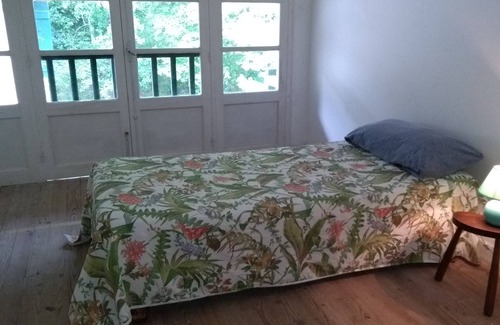 Saint-Pee-sur-Nivelle House | Country house in the Basque country in the hills near Ascain