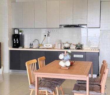 Central District Apartment | Country Garden Danga Bay By Minshuku