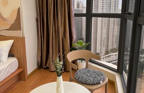 Central District Apartment | Country Garden Danga Bay By Minshuku