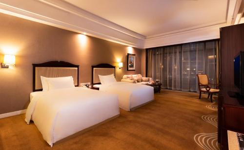 Zhangshi Develop Zone Hotel | Country Garden Phoenix Hotels Shenyang Yuhong