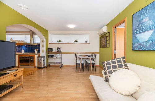 Torres de Barbues House | Country House 'Valfonda' with Mountain Views, Wi-Fi and Air Conditioning