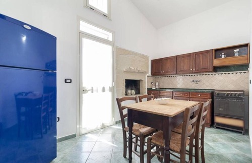 Carpignano Salentino House | Country house in the heart of the Grecìa Salentina