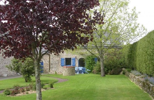 Grand-Champ House | Country house 10 kms from Vannes
