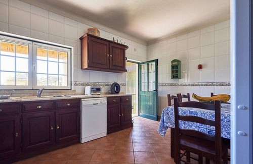 Salvaterra de Magos Other | Country House - Private Pool Animals Fruits