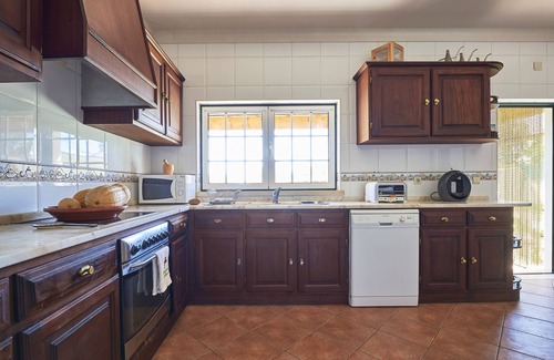 Salvaterra de Magos Other | Country House - Private Pool Animals Fruits