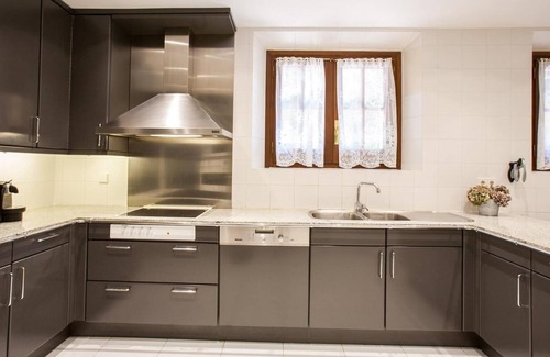 Viladrau House | Country Home 'Gran Castanyer' with Mountain View, Private Pool and Wi-Fi