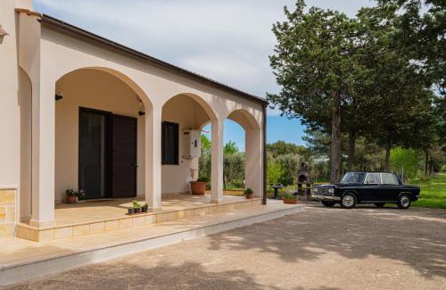 Crispiano House | Country Home