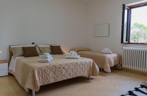 Crispiano House | Country Home