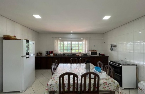 Boituva House | COUNTRY HOUSE (10 suites) W/AR, POOL, ETC.