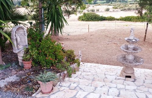 Giba House | Country House a Giba