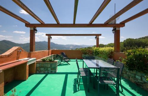Trivigno Villa | Country House Abate Pool, Ac, Wifi, Potenza