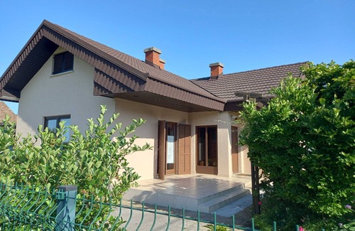 Beltinci House | Country House Aleš