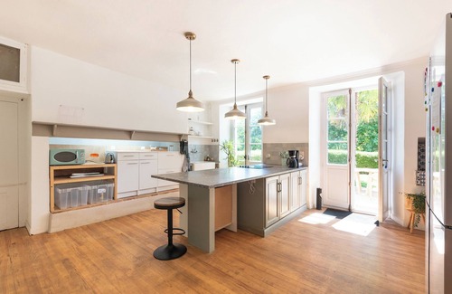 Anoye Villa | Country House 'Des Salettes' with Private Pool, Private Terrace and Wi-Fi