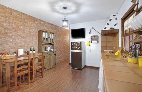 Icod de los Vinos Villa | Country House "Finca Las Carmenes" with Sea View, Pool, Terrace & Garden