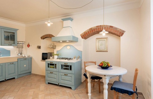 Scarperia Other | Country House/Farm House in Marcoiano with 3 bedrooms sleeps 6