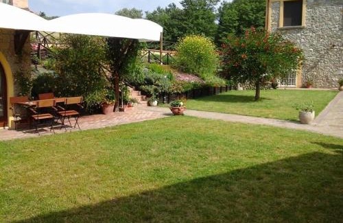 Giungano Apartment | Country House Felicia