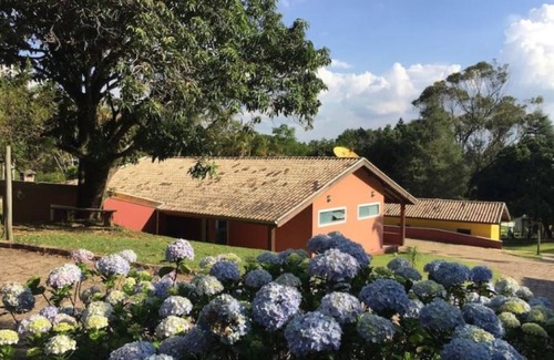 Jardim Primavera House | COUNTRY HOUSE FOR YOUR FAMILY AND SPACE FOR EVENTS OR SOCIALIZING