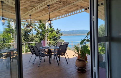 Sparton House | Country House Hortensia