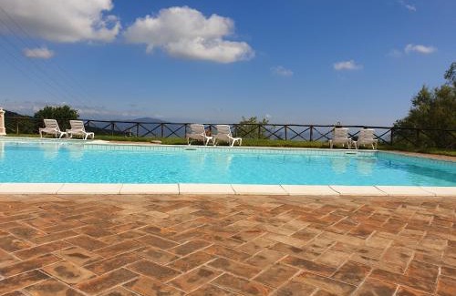 Roccatederighi House | Country House il Ciliegio