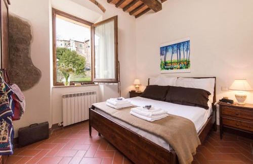 Roccatederighi House | Country House il Ciliegio