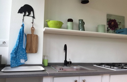 Gonnesa Cottage | Country house in Gonnesa 2Km from Plagemesu