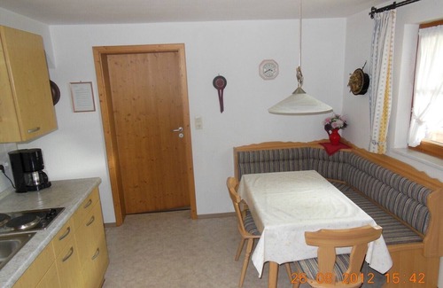 Kornau Apartment | Country house in Oberstorf-Kornau, quiet, comfortable, in summer cable cars included