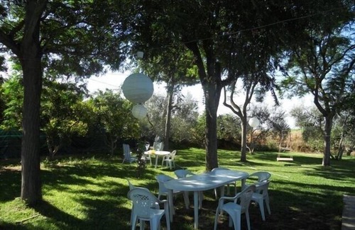 Macarena Norte Villa | COUNTRY HOUSE IN SEVILLA WITH POOL