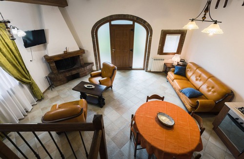 Armaiolo Bed & Breakfast | Country House in the heart of Tuscany, near Terme, free Wifi