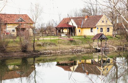 Molve Bed & Breakfast | Country House Ivančan