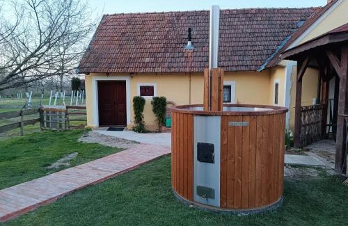 Molve Bed & Breakfast | Country House Ivančan