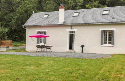 Continvoir House | Country House - La Valentrée