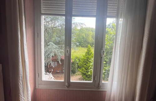 Bannay House | Country house near Sancerre and the Loire