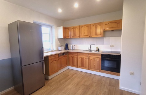 Kleinheide House | Country house Ostfriesenruhe