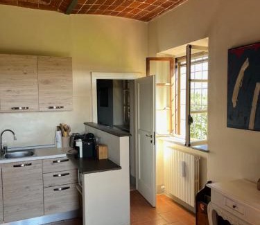 Fubine Apartment | Country House Pais - Relax in jacuzzi tra i vigneti