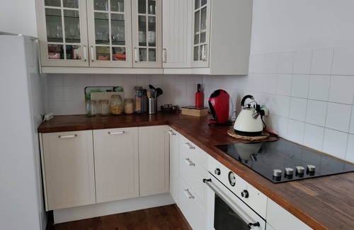 Barbezieres Other | Country house, private heated pool, lazy spa, enclosed garden, games barn, BBQ,