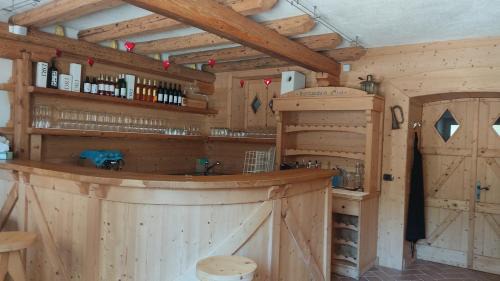 Nimis House | Country House Ramandolo Club