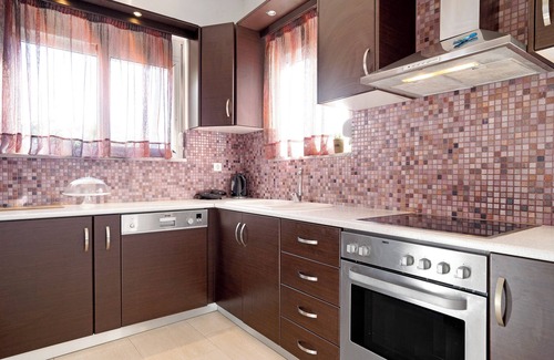 Paleros Villa | Country House 'Villa Ermina Paleros' with Wi-Fi and Air Conditioning