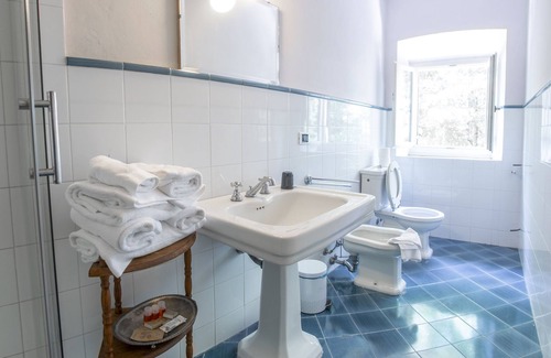 Bagnaia House | Country House Villa Poggiolo