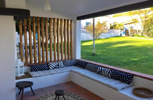 Vale de Santarem House | Country House Villas Santarém