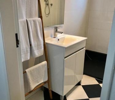 Vale de Santarem House | Country House Villas Santarém