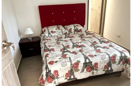Guacari Villa | Country house with pool and jacuzzi, near Ginebra Valle del Cauca.