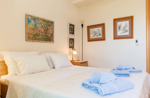 Possidi Cottage | Country house with amazing sea view